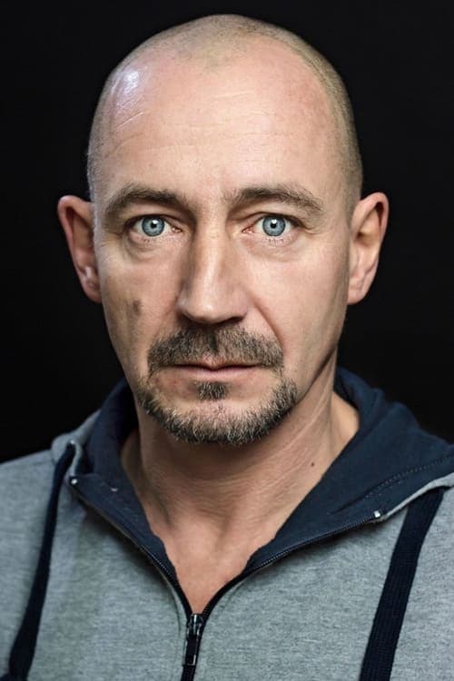 Thorsten Merten foto