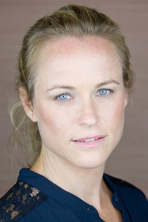 Emily Tynan McDaniel foto