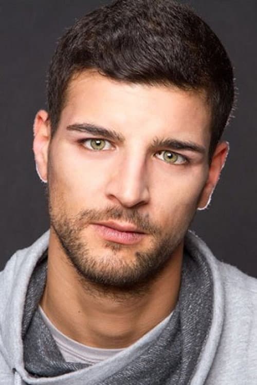 Ahmed Younoussi foto