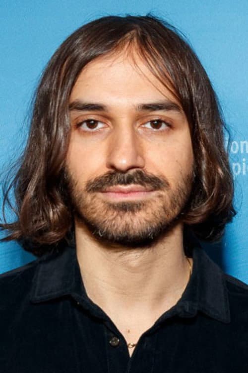 Matías Piñeiro foto