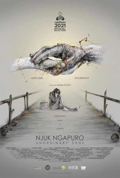 Njuk Ngapuro (2021) poster