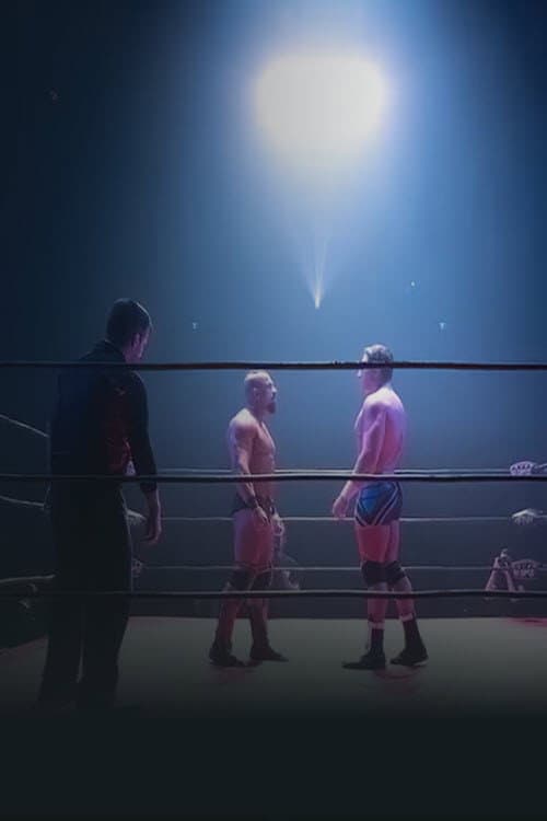 Dans le ring du Diamant (2022) poster