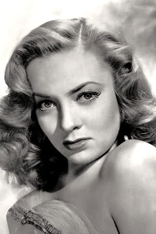 Audrey Totter foto