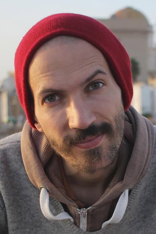 Mathias de Panafieu foto