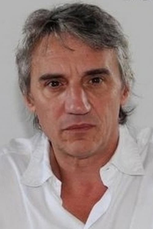 Mimmo Calopresti foto