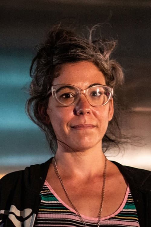 Julia Lenzberg foto