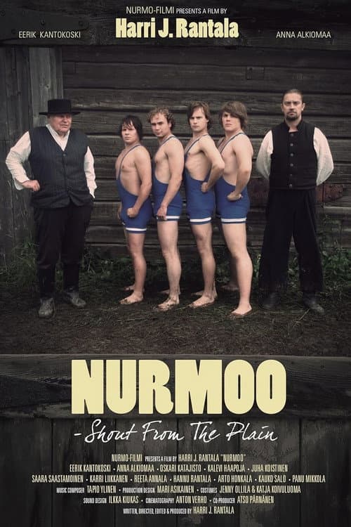 Nurmoo (2009) poster