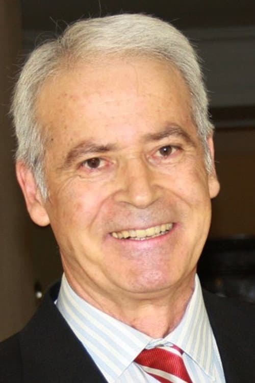 José Luis Baringo foto