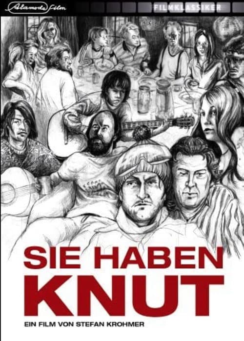 Sie haben Knut (2003) poster