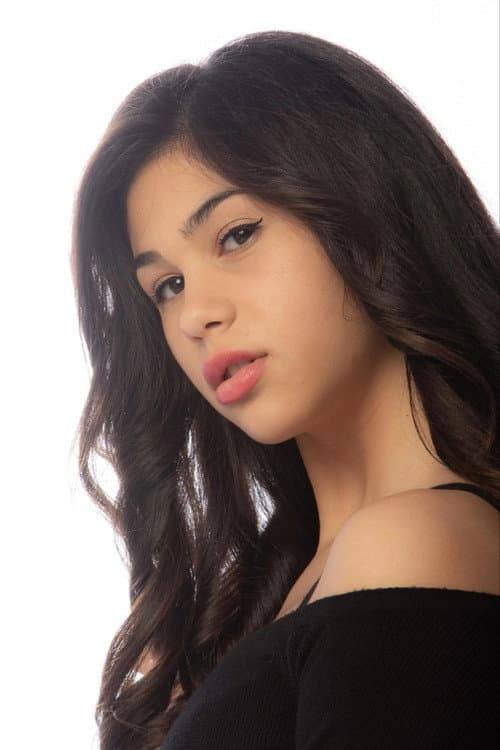 Giulia Sara Salemi foto