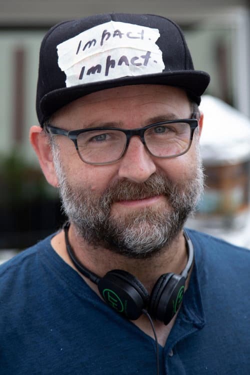 Kenny Beaumont foto