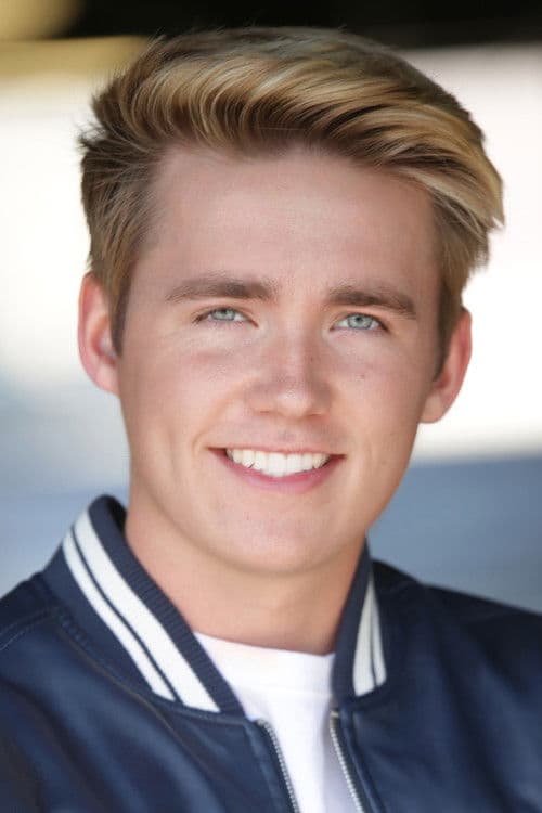 Brennan Bailey foto