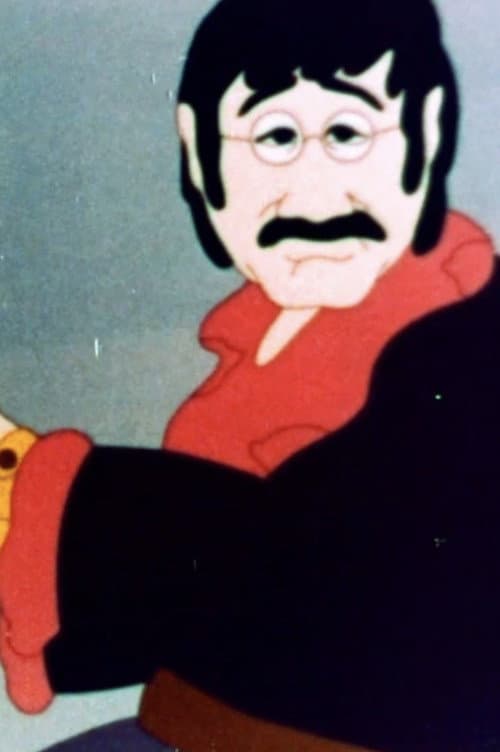 Yellow Submarine Sandwich (1978) poster