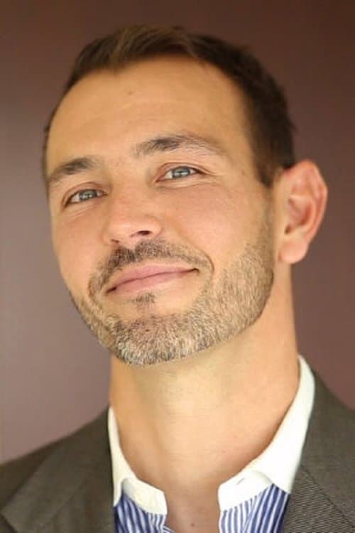 Christopher Lee Parson foto
