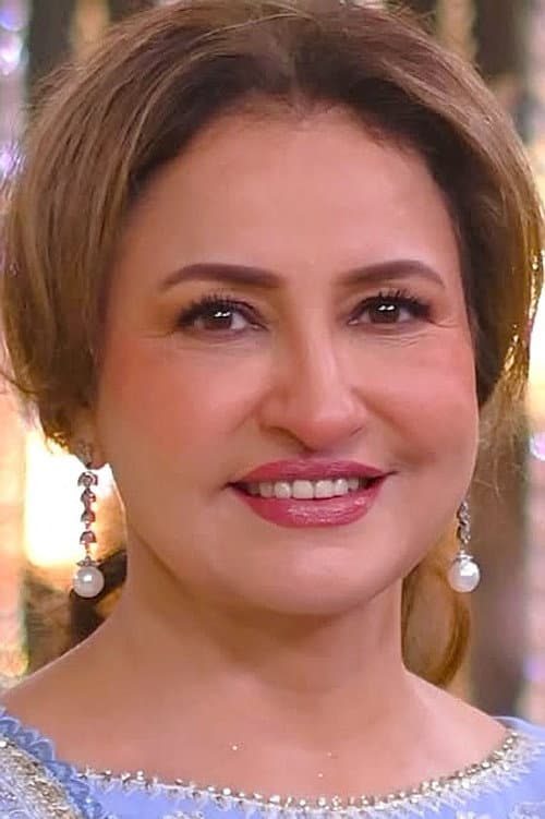 Saba Faisal foto