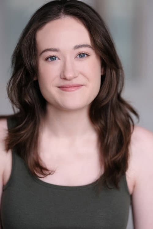 Megan Nielsen foto