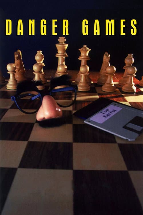 Wie Laaste Lag... (1986) poster