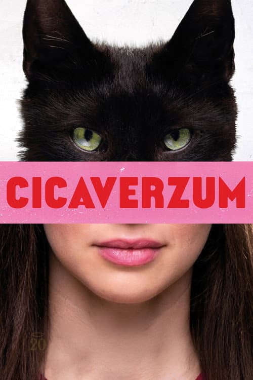 Cicaverzum (2023) poster