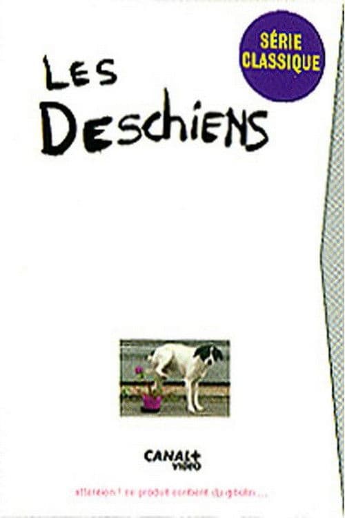 Les Deschiens - série classique (2002) poster