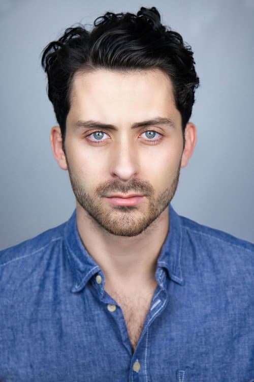 Andy Bean foto