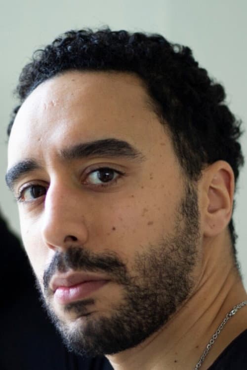 Mounir Tinani foto