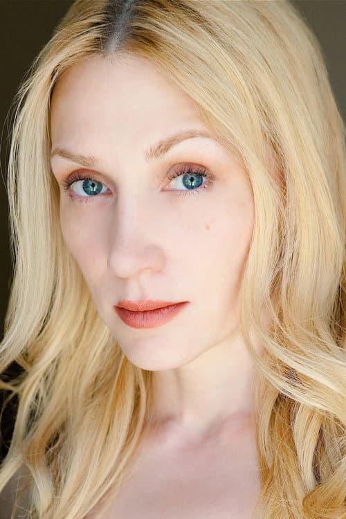 Jenni Blong foto