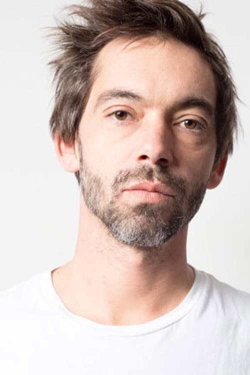 Jérémie Lippmann foto