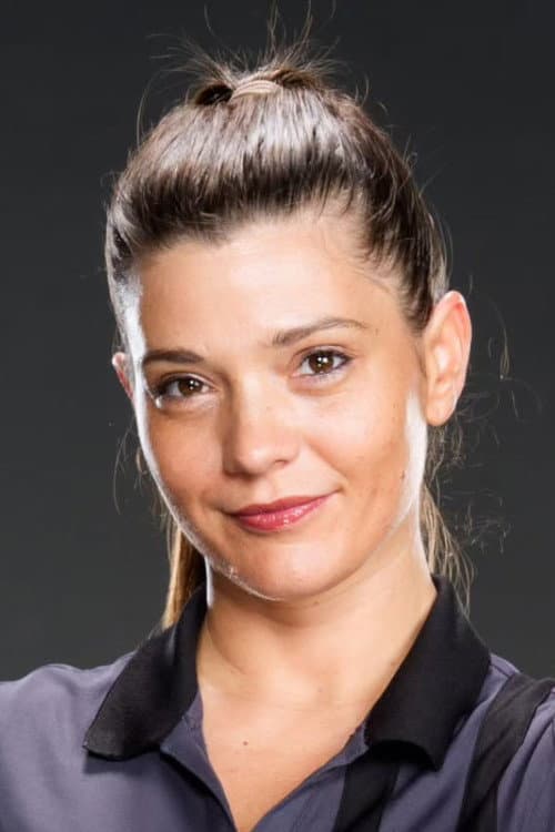 Katie Reynolds foto