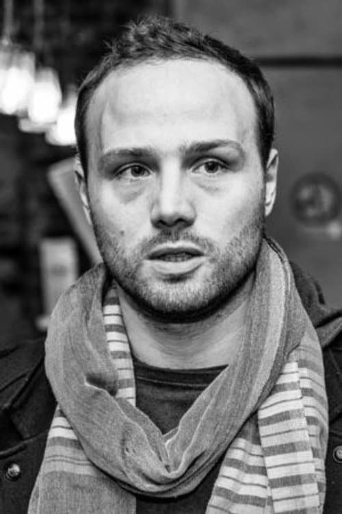 Guillaume Foirest foto