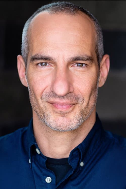 Daniel Cantor foto