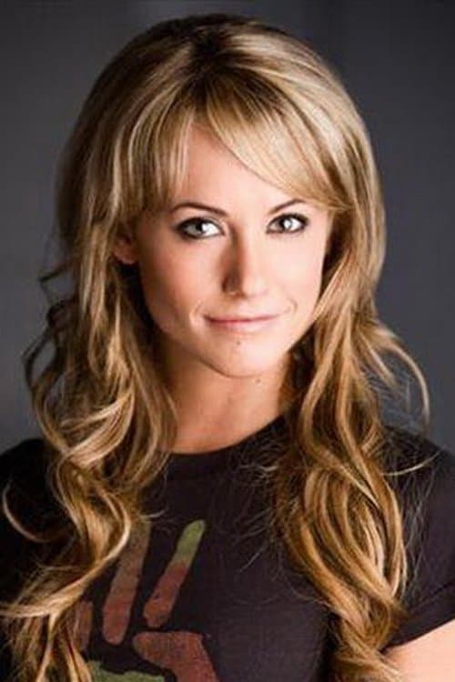 Lisa Marie Caruk foto