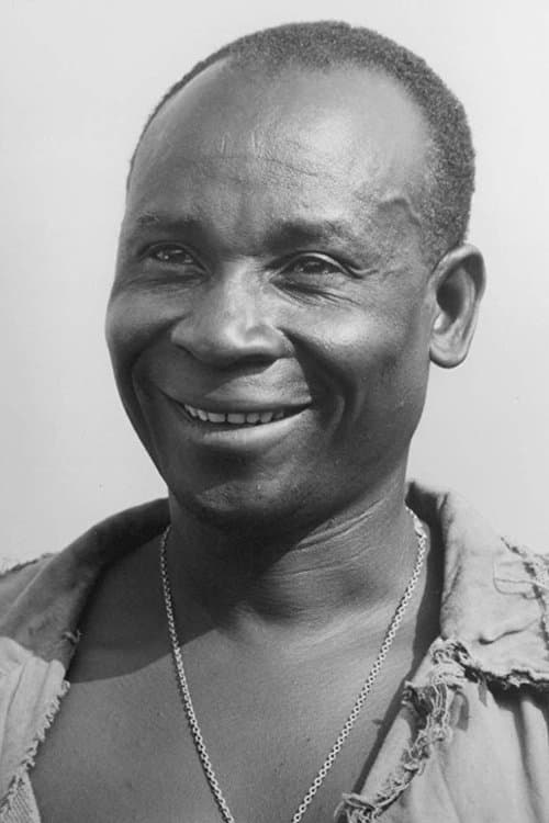 John Omirah Miluwi foto