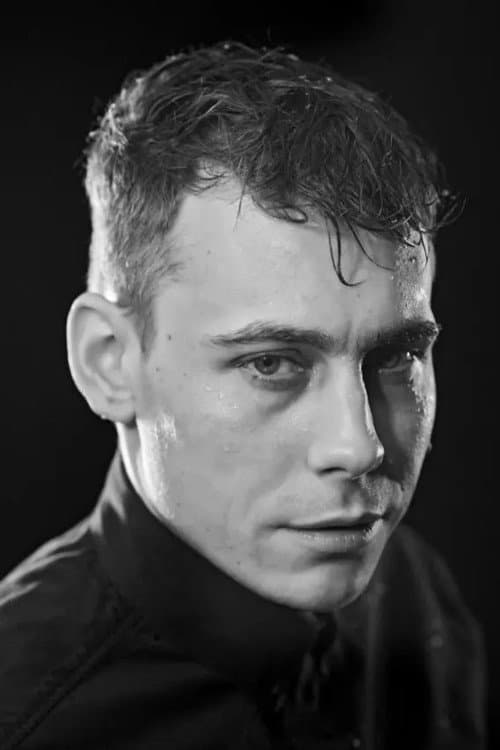 Dovydas Stončius foto