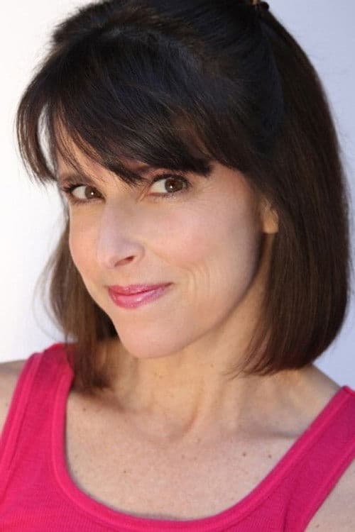 Lara Jill Miller foto