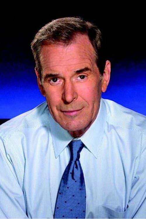 Peter Jennings foto