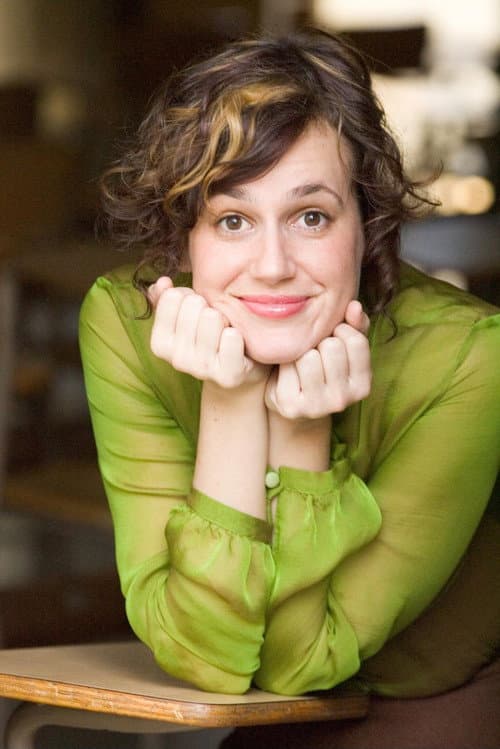 Amy French foto