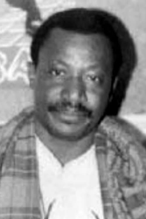Mustapha Diop foto