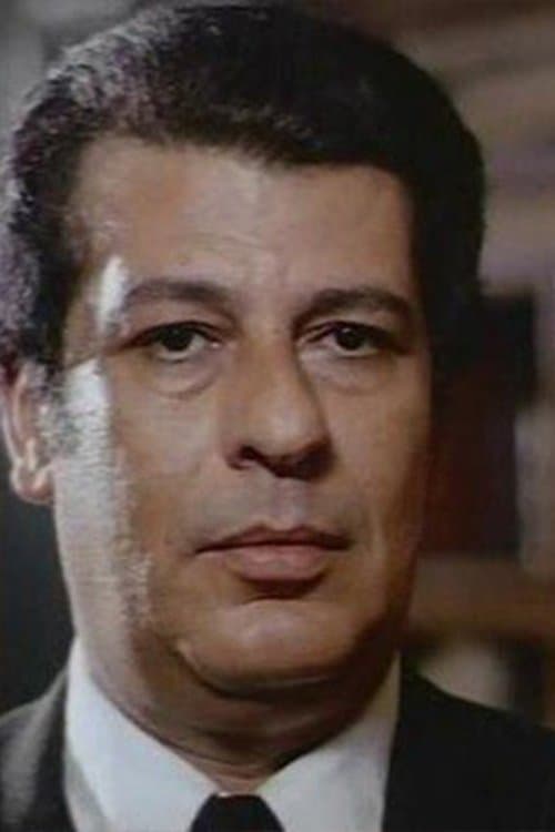 محمد الدفراوي foto