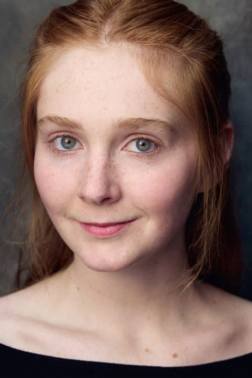 Saskia Axten foto