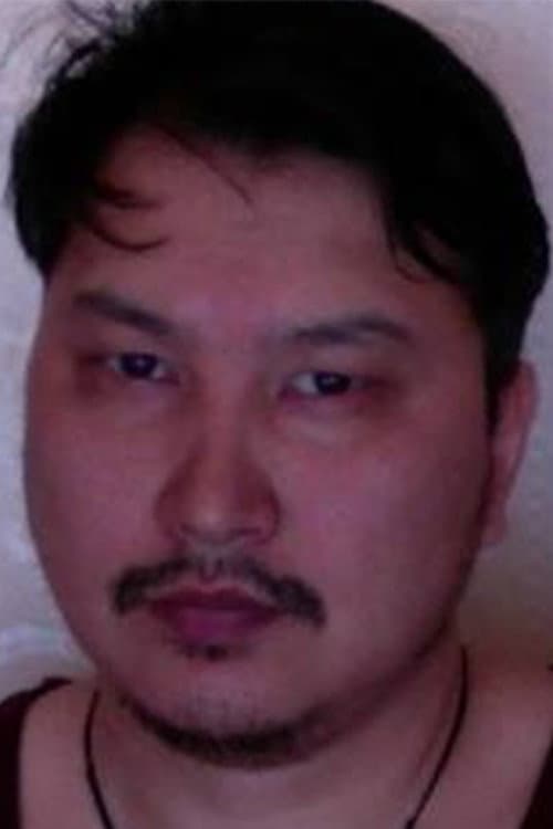 Erkebulan Bekturov foto