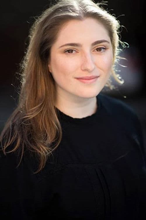 Victoria Zerbst foto