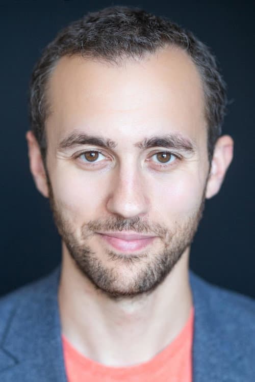 David Sklar foto