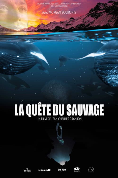 La Quête du sauvage (2020) poster