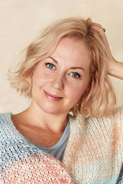 Krisse Salminen foto