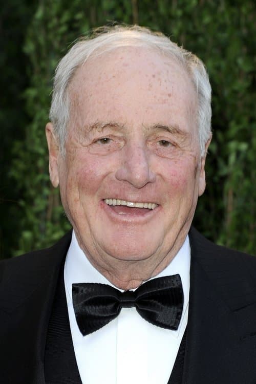 Jerry Weintraub foto