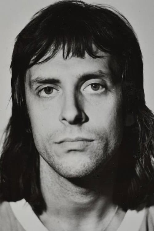 Gunnar Graps foto