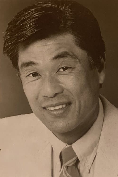 Jim Ishida foto