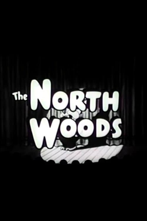 Northwoods (1931) poster