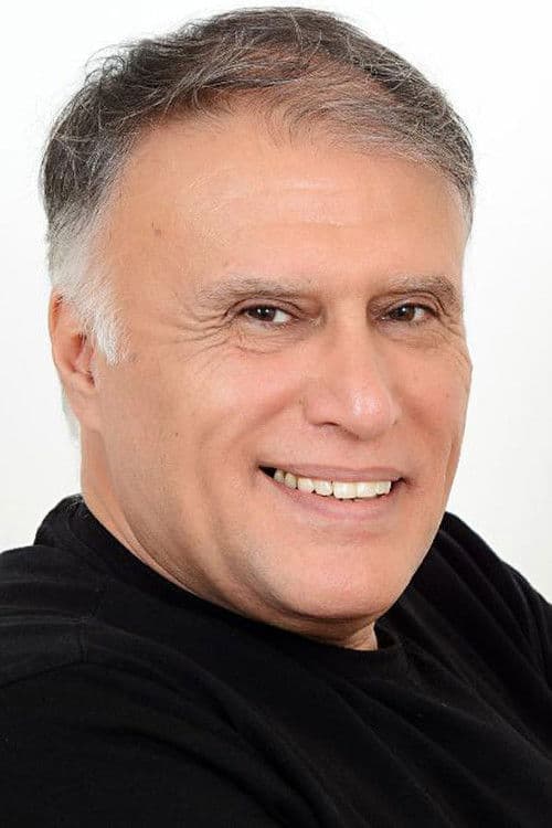 Celal Belgil foto