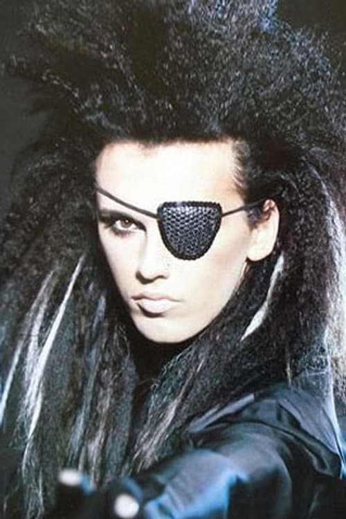 Pete Burns foto